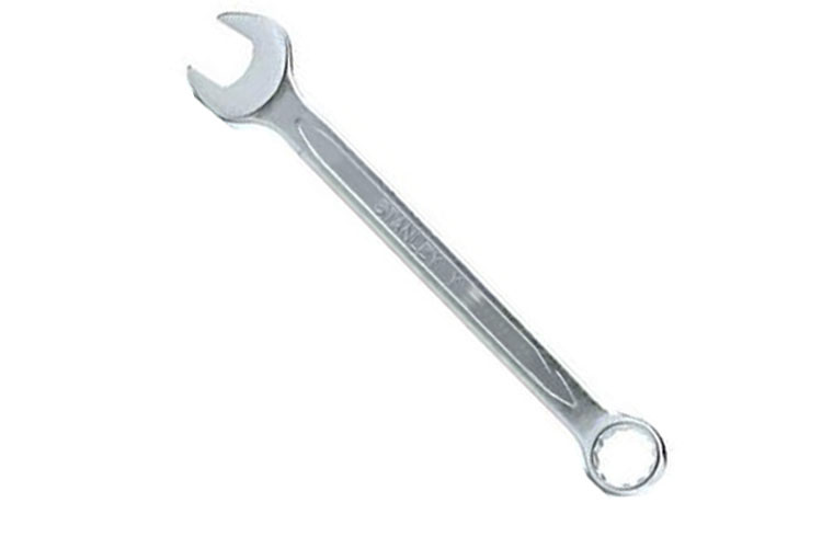 Cờ lê vòng miệng 18 mm SL Stanley STMT79113-8B