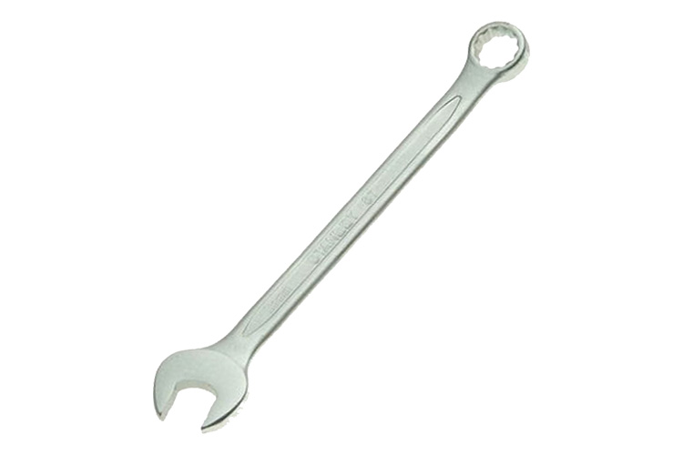 Cờ lê vòng miệng SL 20mm Stanley 87-080