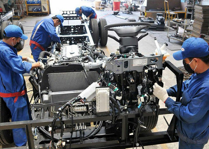 Kìm cắt 4 inches 102 mm Stanley