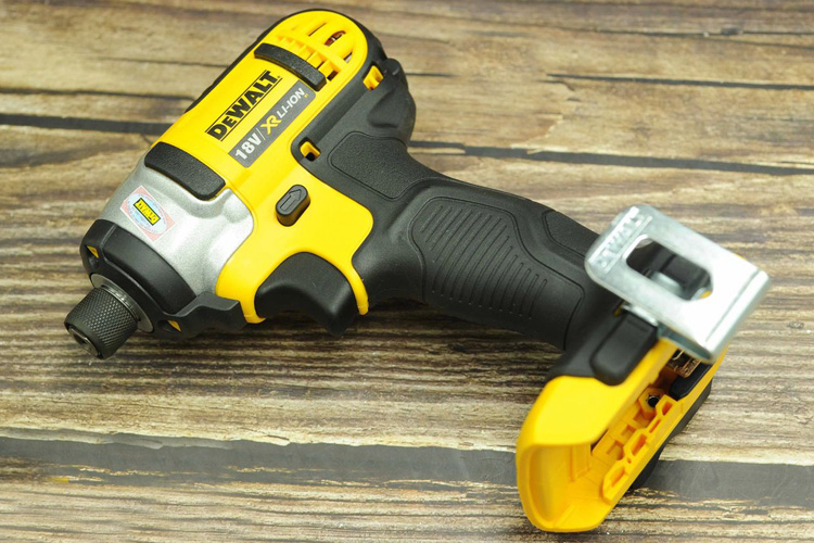 Dewalt DCF885N-KR 18V cordless impact screwdriver