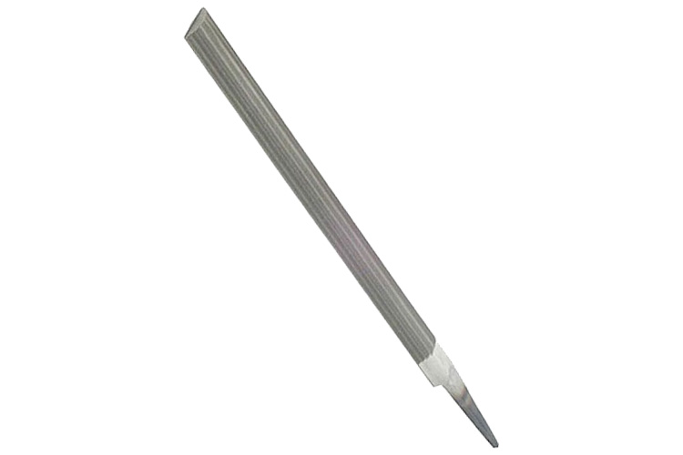 Dũa bán nguyệt thô 10 inches Stanley 22-099B