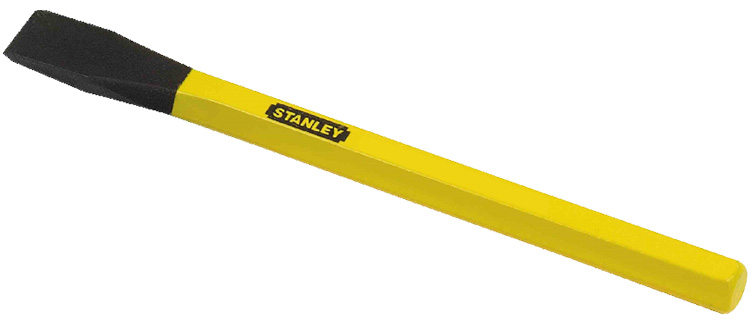Đục nguội 19mm Stanley STHT16289-8