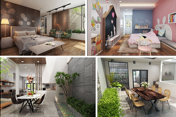 Công tắc C 2 chiều có đèn báo cắm nhanh 250V-16A HALUMIE Panasonic WEVH5152-51