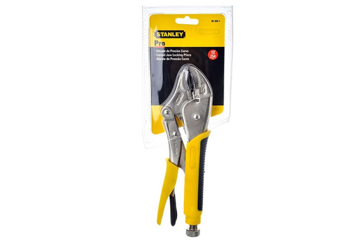 Kìm bấm 10 inches 254mm Stanley 84-369-1-S