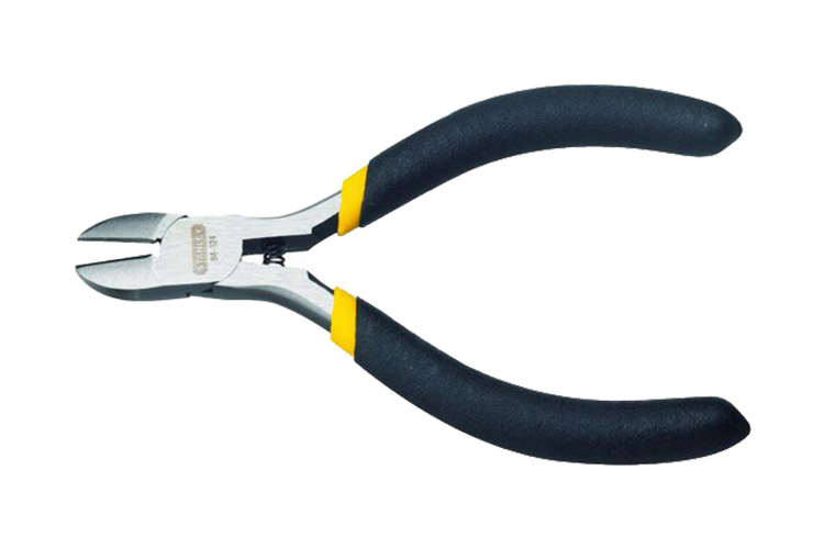 Kìm cắt 4 inches 102 mm Stanley STHT84124-8