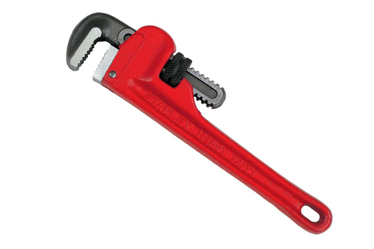 24 inches 600mm Stanley 87-626-S water pliers