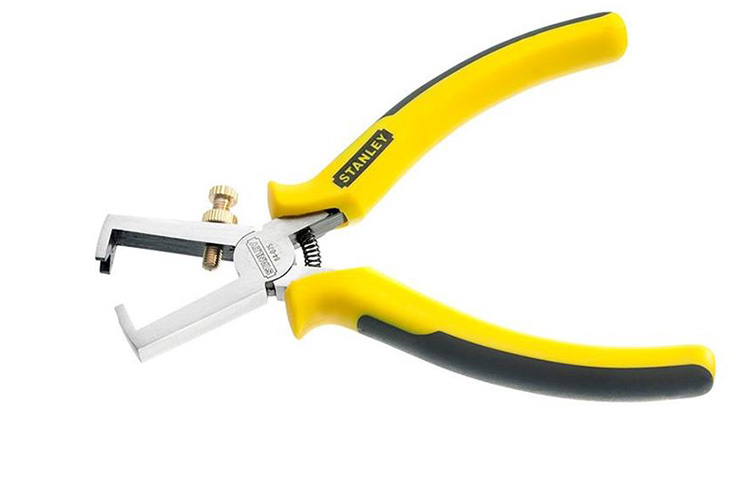 Stanley STHT84075-8 6 inches 150mm wire stripping pliers