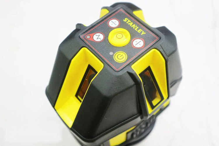 Máy cân mực Laser Stanley STHT77513-8