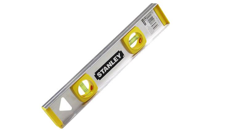 Thước thủy nhôm 48 inches/120cm Stanley STHT42076-8