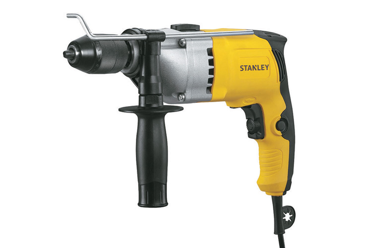 Stanley STDH7213-B1 720W 13mm Impact Drill