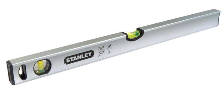 Thước thủy 80 inches/200cm Stanley STHT1-43117