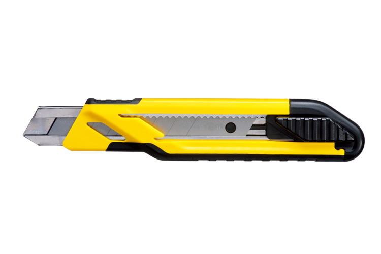 Dao rọc giấy cán nhựa 18mm Stanley STHT10265-8