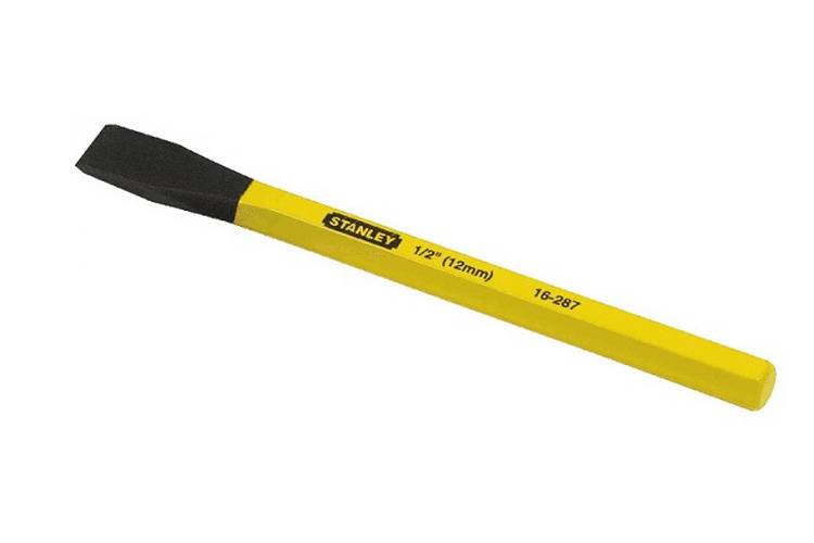 Đục sắt 13x150mm Stanley STHT16287-8