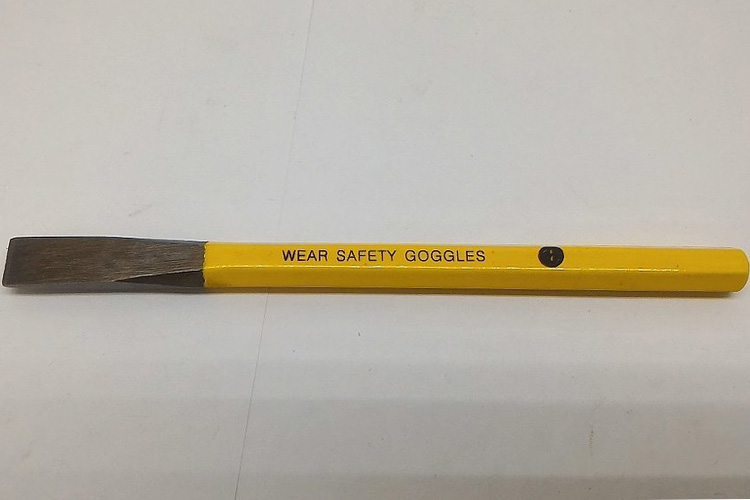 Stanley STHT16288-8 16x180mm iron chisel