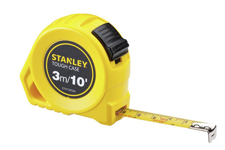 thước cuộn 3m Stanley STHT30504-8