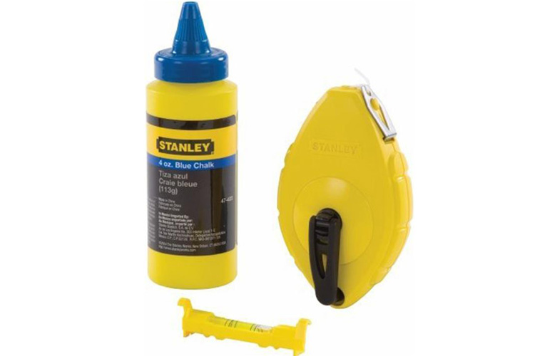 Bộ bật mực và mực 30m opp Stanley STHT47443-8