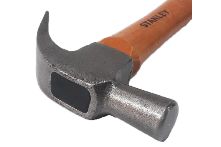 Búa nhổ đinh cán gỗ 13oz Stanley STHT51369-840