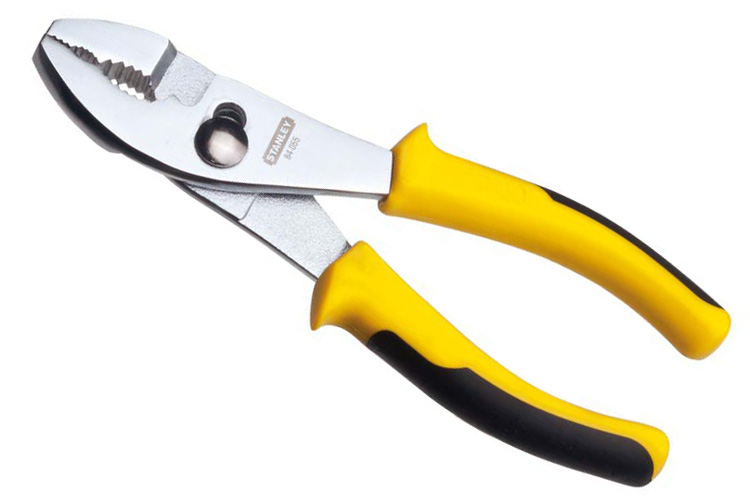 Kìm răng 2 lỗ 6 inches Stanley STHT84055-8