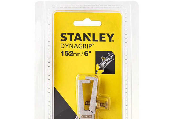 Stanley STHT84075-6 inches 150mm wire stripping pliers 8