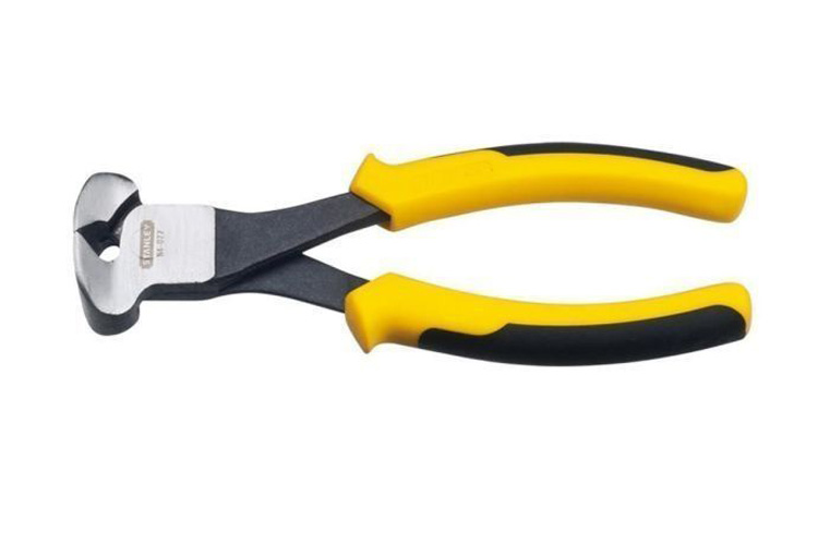 Stanley STHT84077-8 6 inches 150mm thick handle crab claw pliers