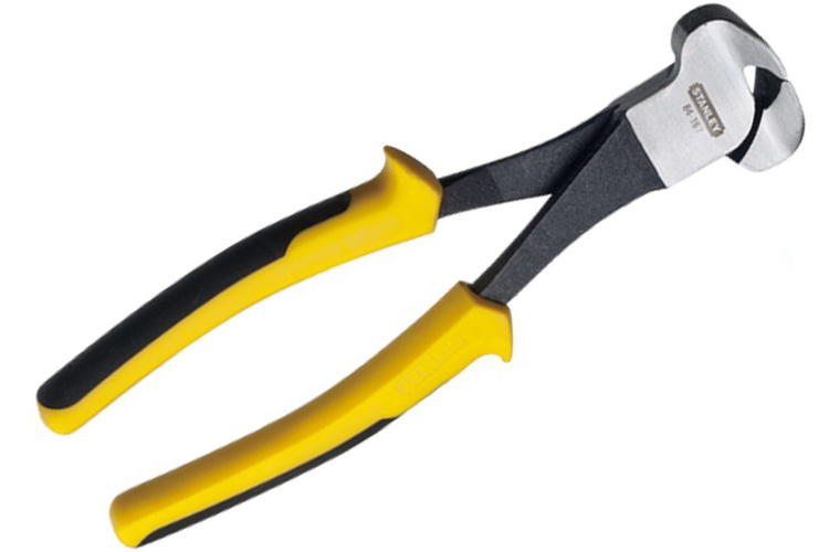 Stanley STHT84167-8 8-inch crab claw pliers