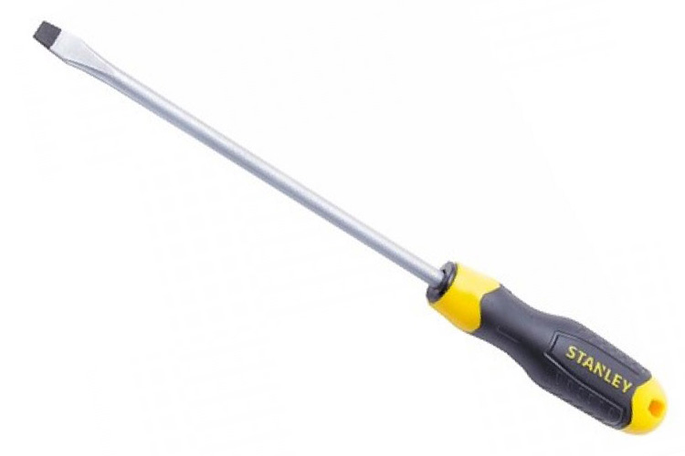 Tua vít đóng dẹp 8x200mm Stanley STMT60832-8