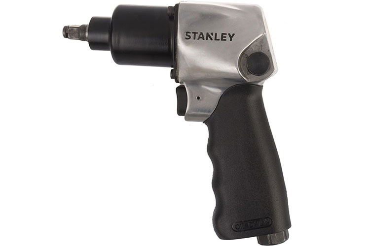 3/8 inches 244Nm pneumatic bolt wrench Stanley STMT70116-8