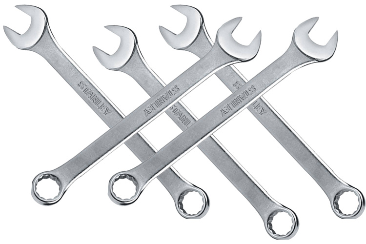 Stanley STMT72822-8B 25mm ring wrench