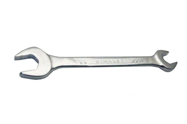 Stanley STMT72844-8B 12x13 mm double-ended wrench