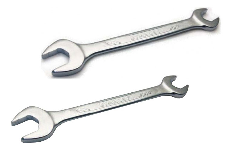 Stanley STMT72826-8B 29mm Open-End Wrench