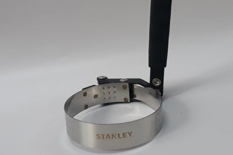 Cờ lê mở lọc nhớt 89-98mm Stanley STMT78229-8