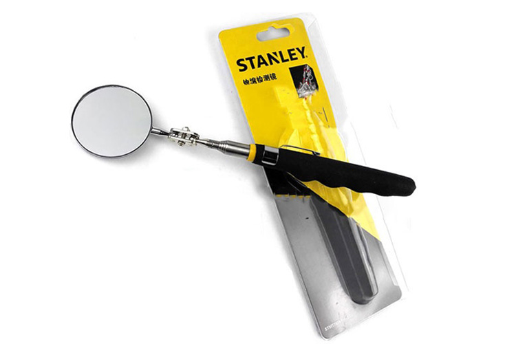 Stanley technical round mirror STMT78241-8