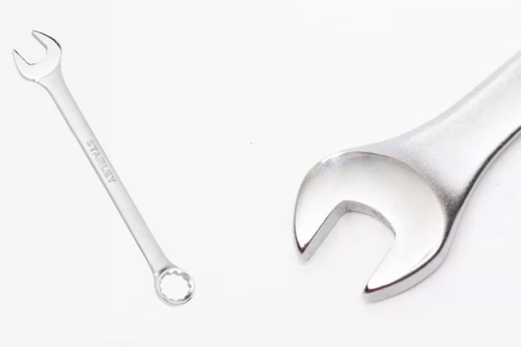 Cờ lê vòng miệng Basic 26mm Stanley STMT80241-8B