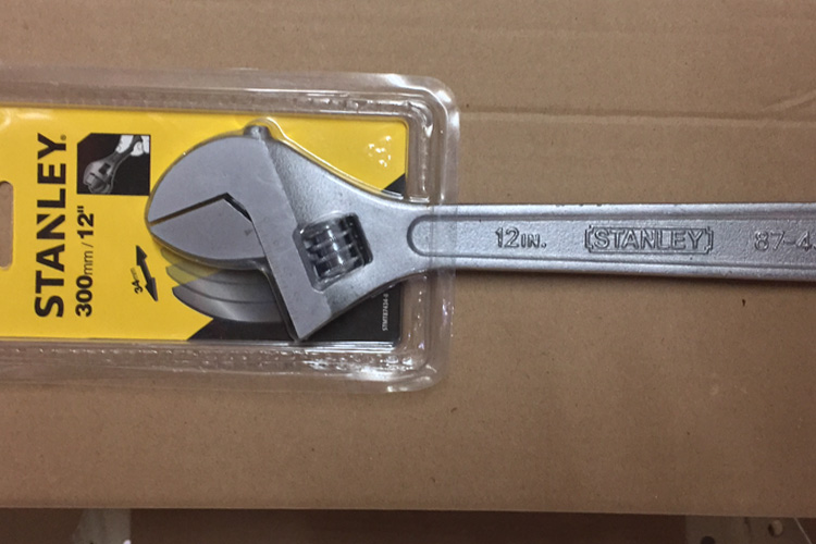 Mỏ lết 12 inches 30cm Stanley STMT87434-8