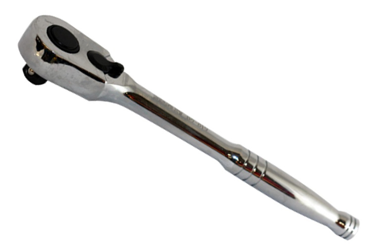 Cần vặn tự động 1/2 inches Stanley STMT89819-8B thiết kế chắc chắn, sử dụng bền bỉ