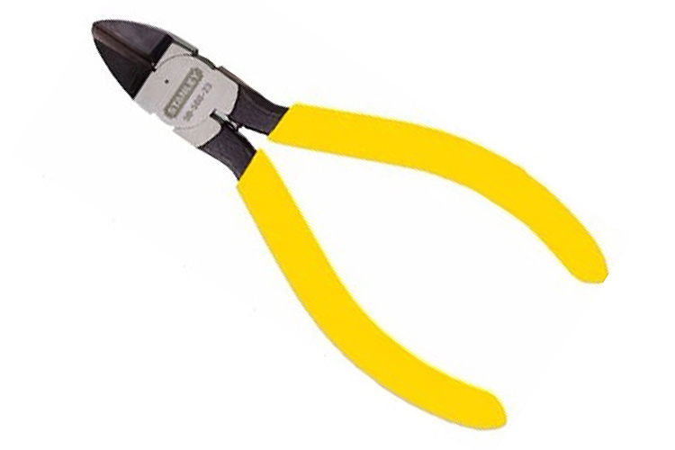 Kìm cắt kiểu nhật 6 inches Stanley STMT91388-8