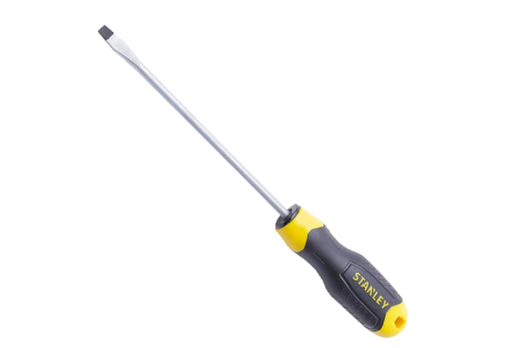 Tua vít dẹp 6.5mmx250mm Stanley STMT60830-8