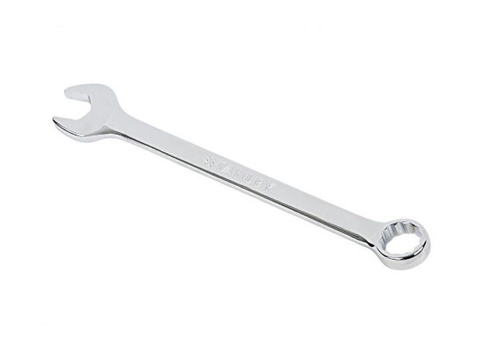 Basic 11mm ring wrench Stanley STMT80220-8
