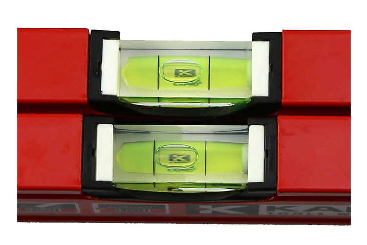 Thước thủy 40cm KAPRO 779-40-40