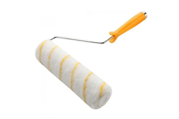 Cọ lăn sơn sọc 225mm Tolsen 40054