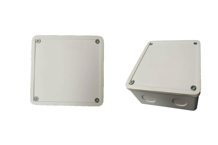 Hộp nối dây tự chống cháy LiOA L265/1X