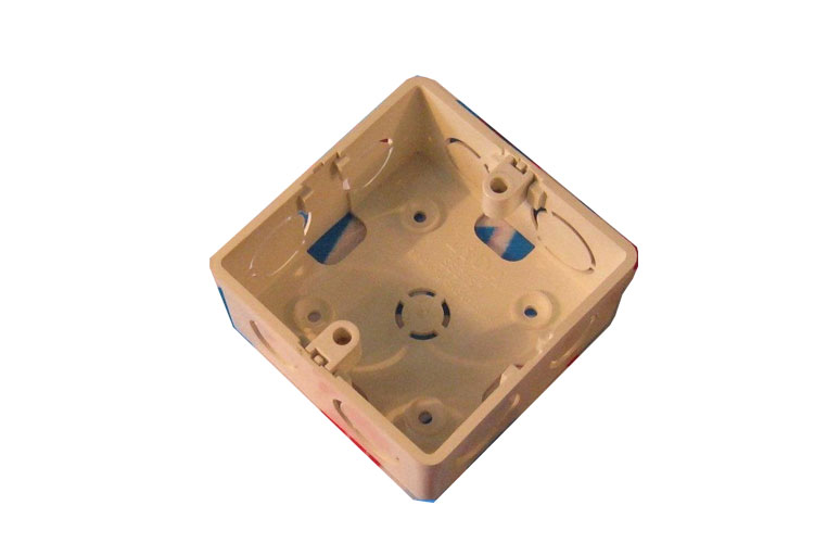 Đế âm đơn tự chống  LiOA SE3157