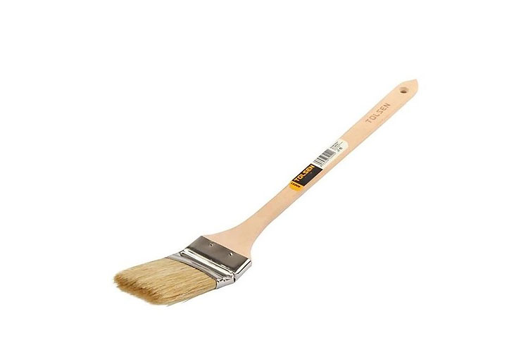 Cọ sơn nghiêng 1 inch Tolsen 40048