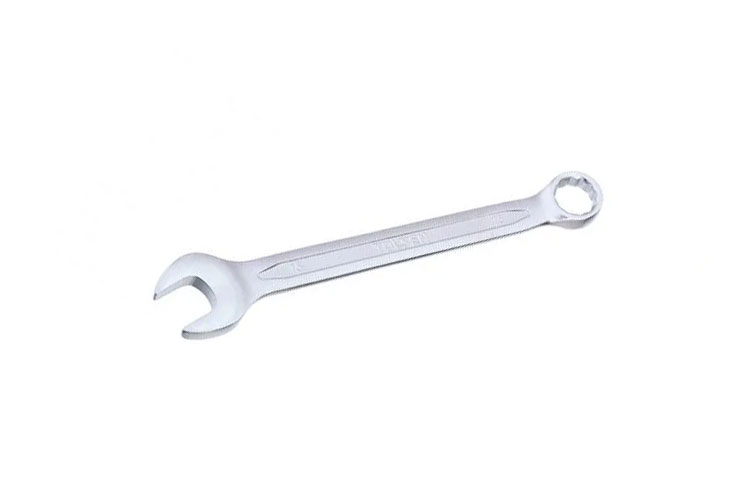 Cờ lê vòng miệng 10mm Tolsen 15018