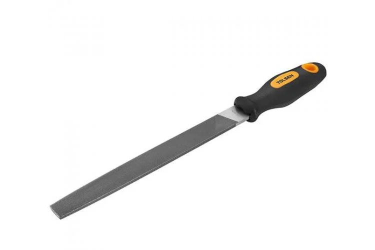Tolsen 32001 8 inch/200mm steel file