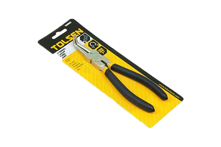 Tolsen 10082 7 inch/180mm pliers