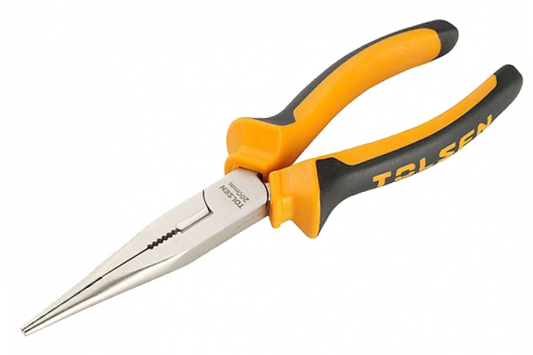 Nicke Tolsen 10006 Coated 6 inch/160mm Sharp Nipper