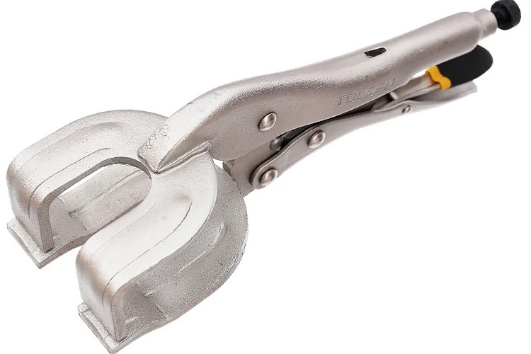 Kềm bấm kẹp 9 inch/230mm Tolsen 10057