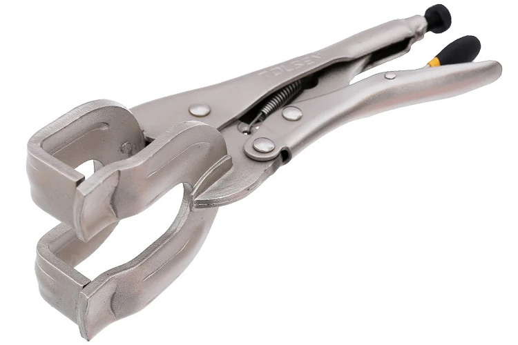 Kềm bấm kẹp 9 inch/230mm Tolsen 10057