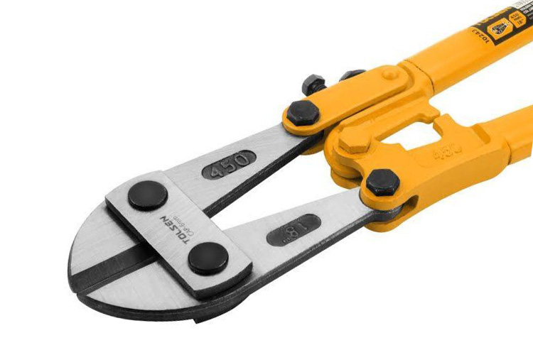 Kéo cắt sắt 300mm/12 inch Tolsen 10241